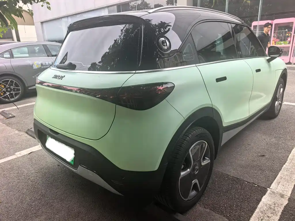 smart Smart #1 — миниатюра 4