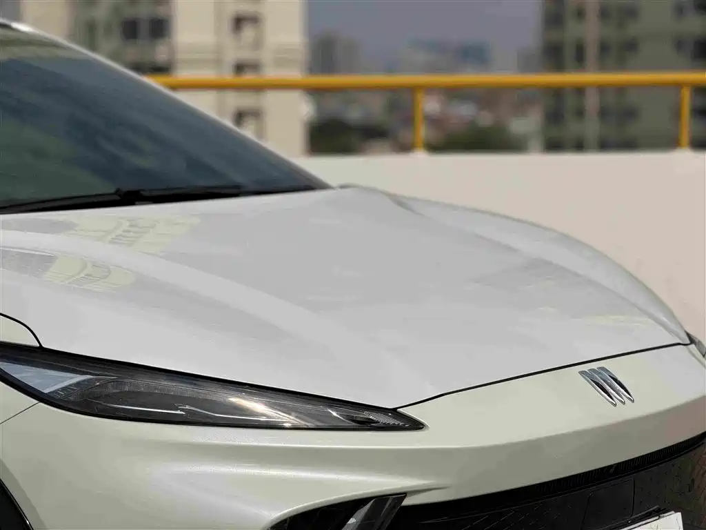 Buick E4 — миниатюра 10