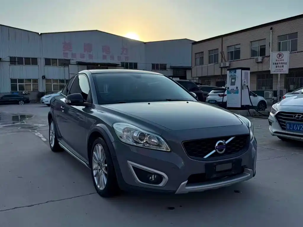 Volvo C30 2011 2.0