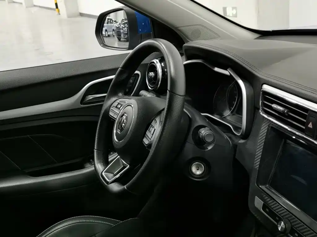 MG ZS — миниатюра 22