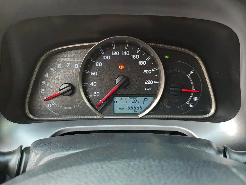 Toyota RAV4 — миниатюра 6