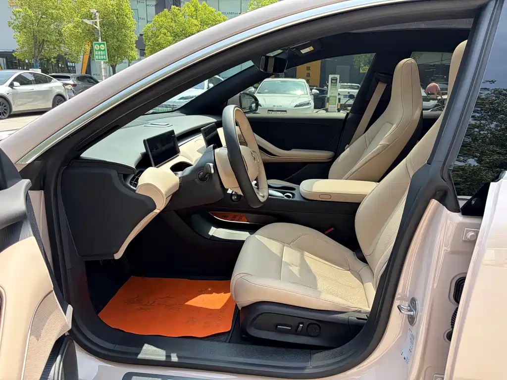 NIO ET5T 2023 75kWh Touring