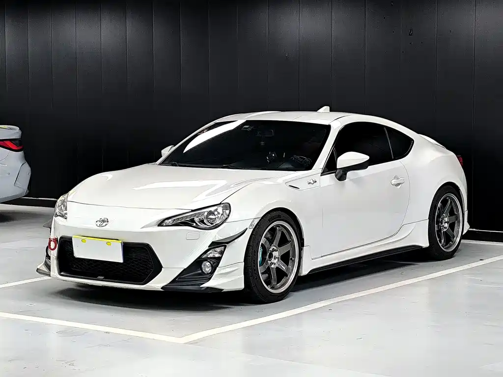 Toyota 86