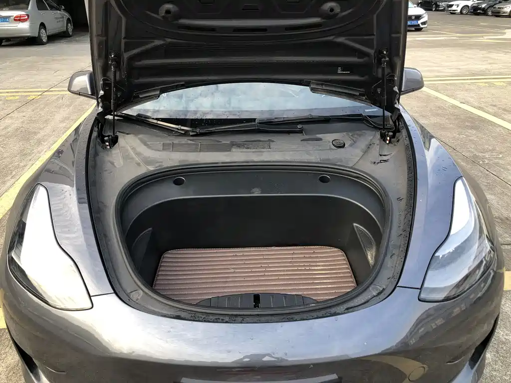 Tesla Model 3 — миниатюра 16