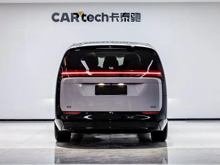 Li Auto Li MEGA — миниатюра 6