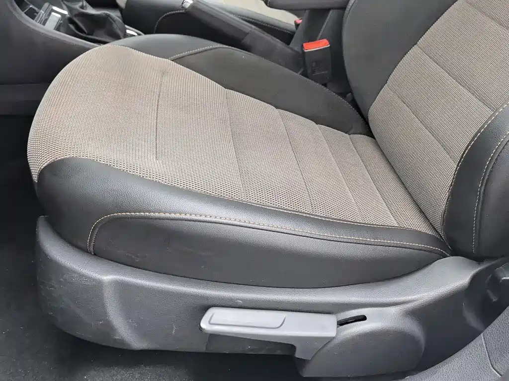 Volkswagen C-Trek — миниатюра 20