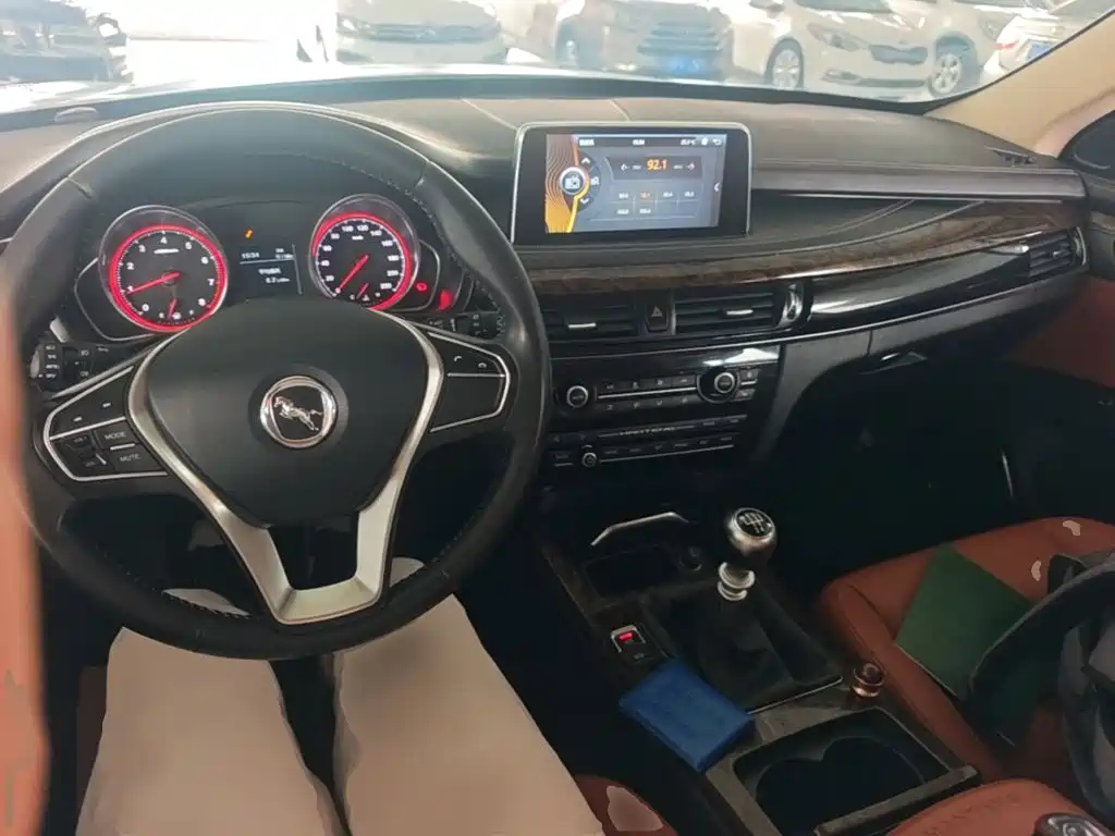 Hanteng Hanteng X7 — миниатюра 10