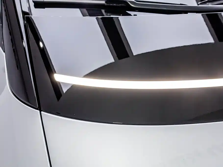 Li Auto Li MEGA — миниатюра 37