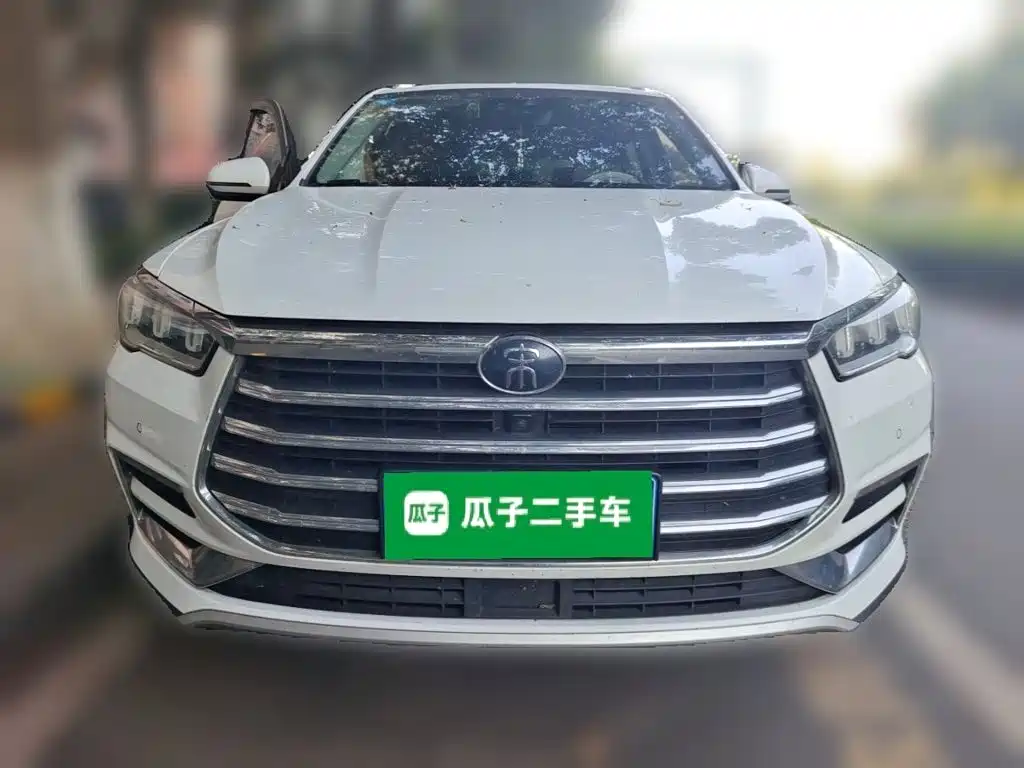 BYD Pro — миниатюра 2