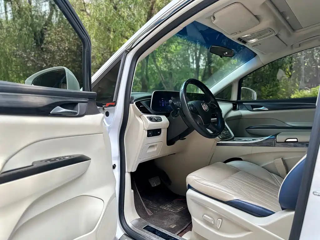Buick GL8 2023 ES Comfort