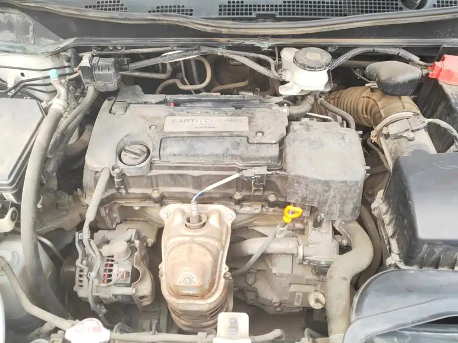 Honda Odyssey — миниатюра 10