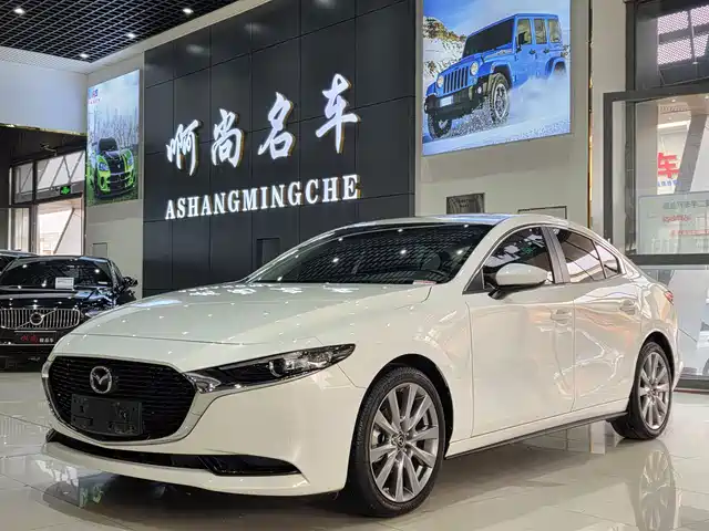 mazda 3-angkesaila