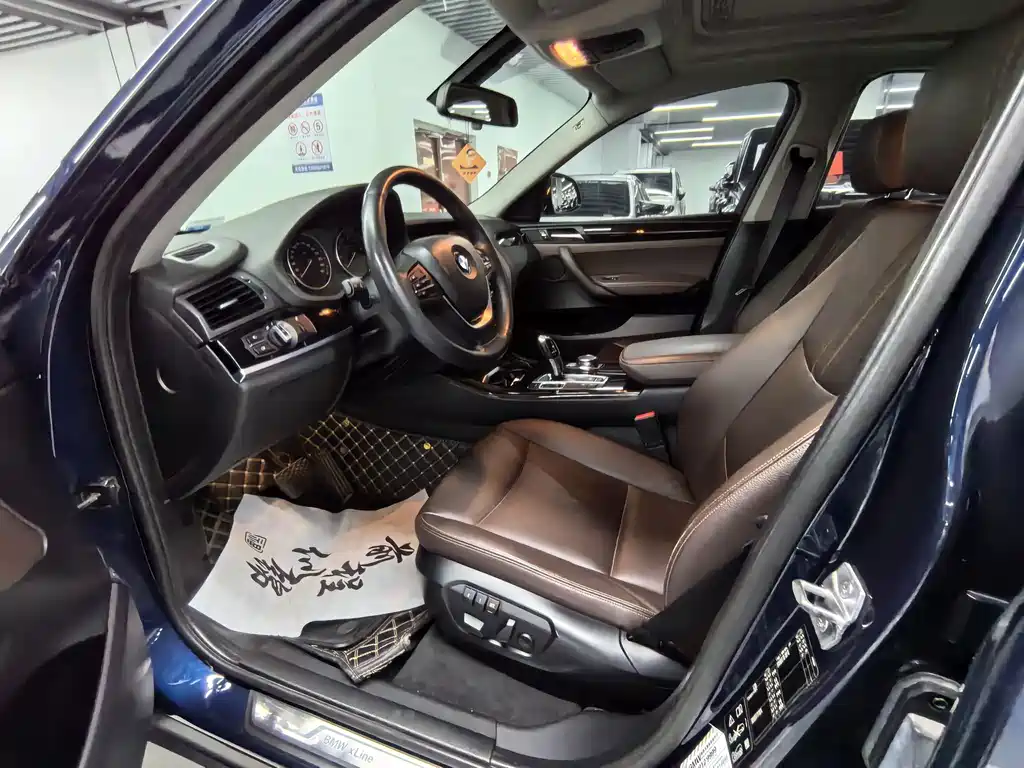 BMW X4 — миниатюра 4
