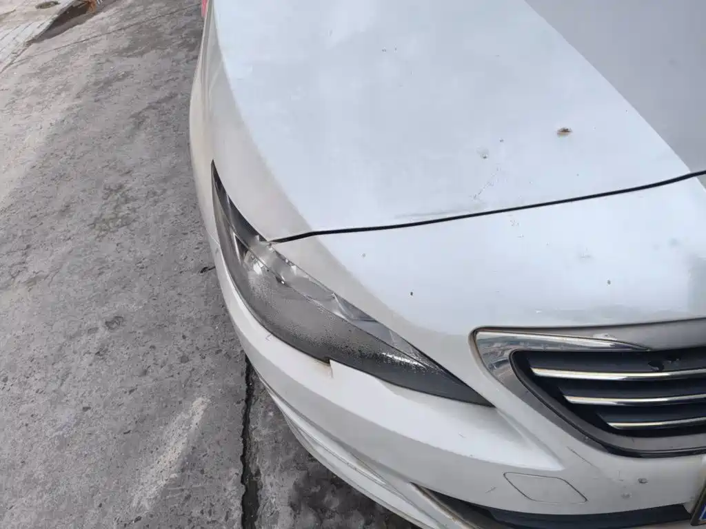 Peugeot 408 — миниатюра 7