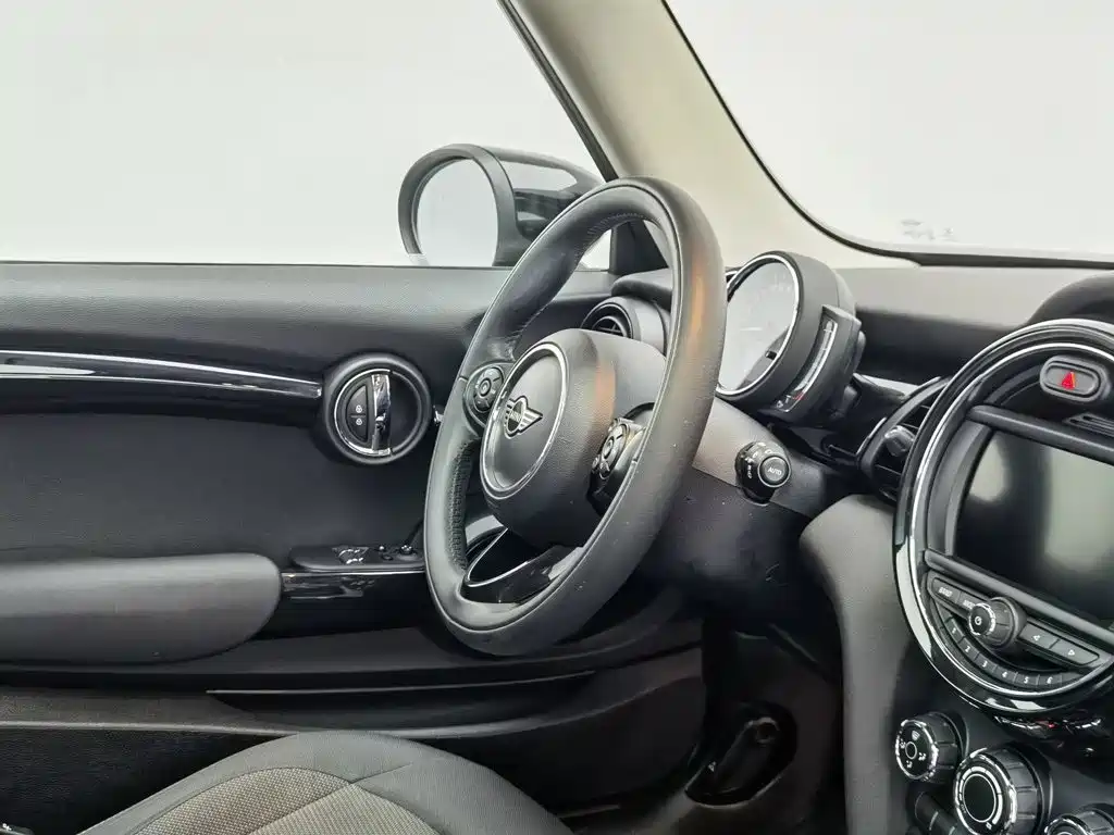 MINI Mini — миниатюра 22