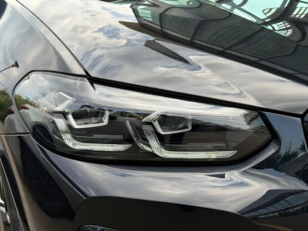 BMW iX3 — миниатюра 26