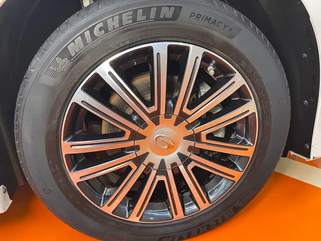 GAC Motor Trumpchi M8 — миниатюра 20