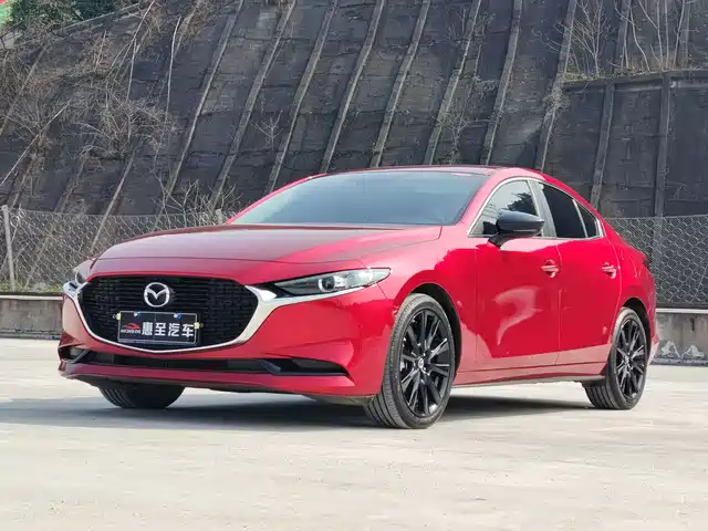 mazda 3-angkesaila