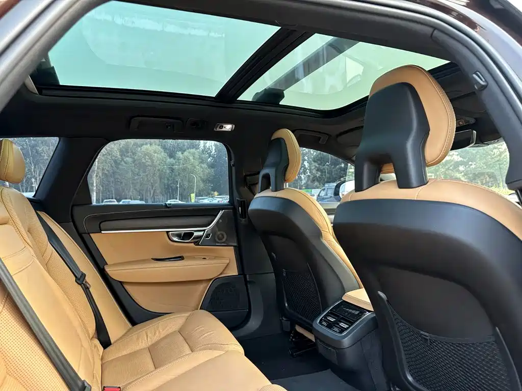 Volvo V90 — миниатюра 18