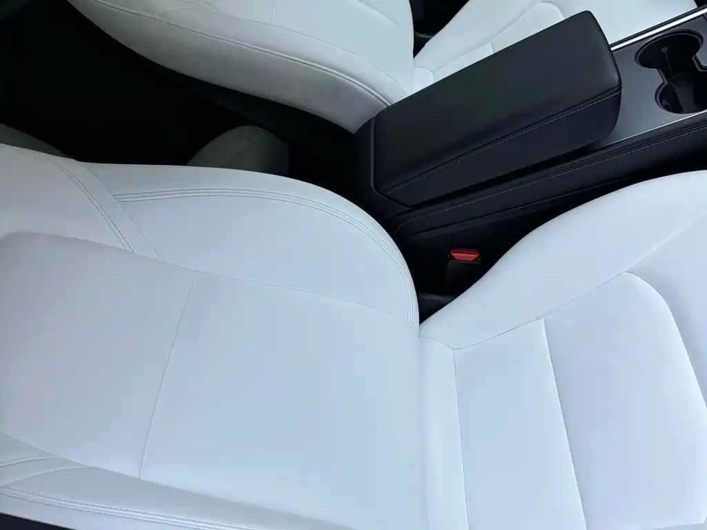 Tesla Model Y — миниатюра 10