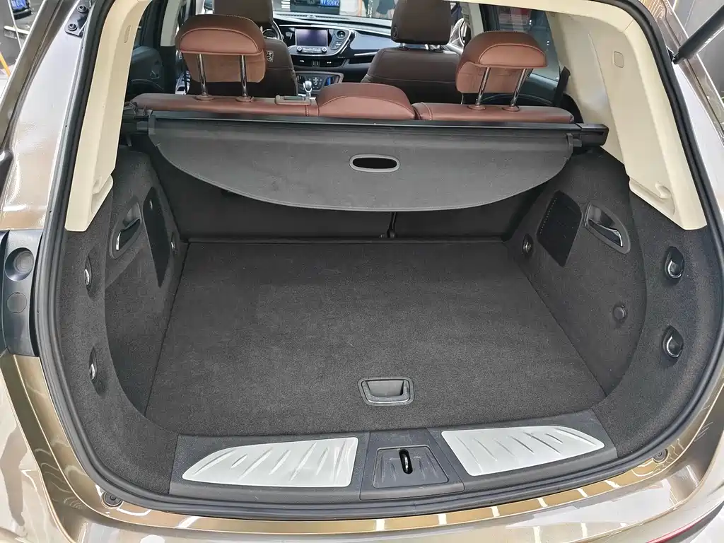 Buick Envision Plus Plus 2019 28T Elite V