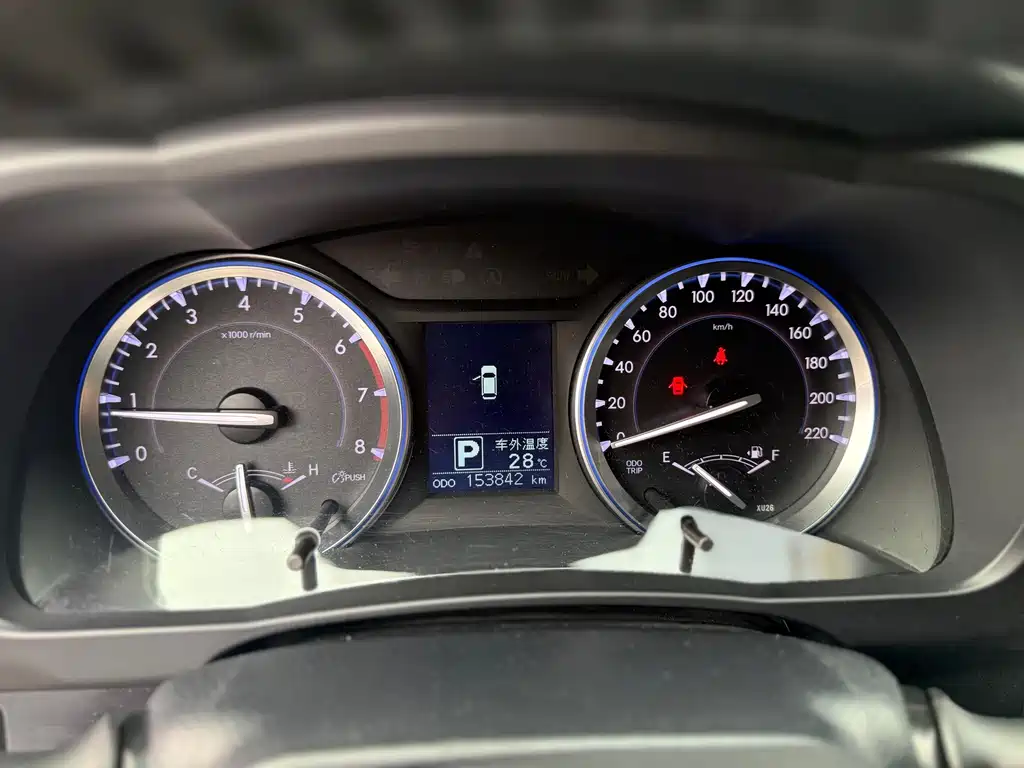 Toyota Highlander — миниатюра 16