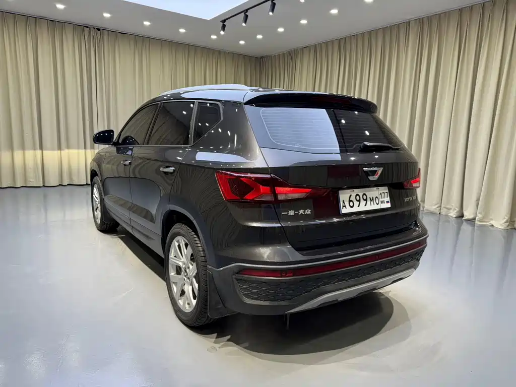 Jetta VS5 — миниатюра 4
