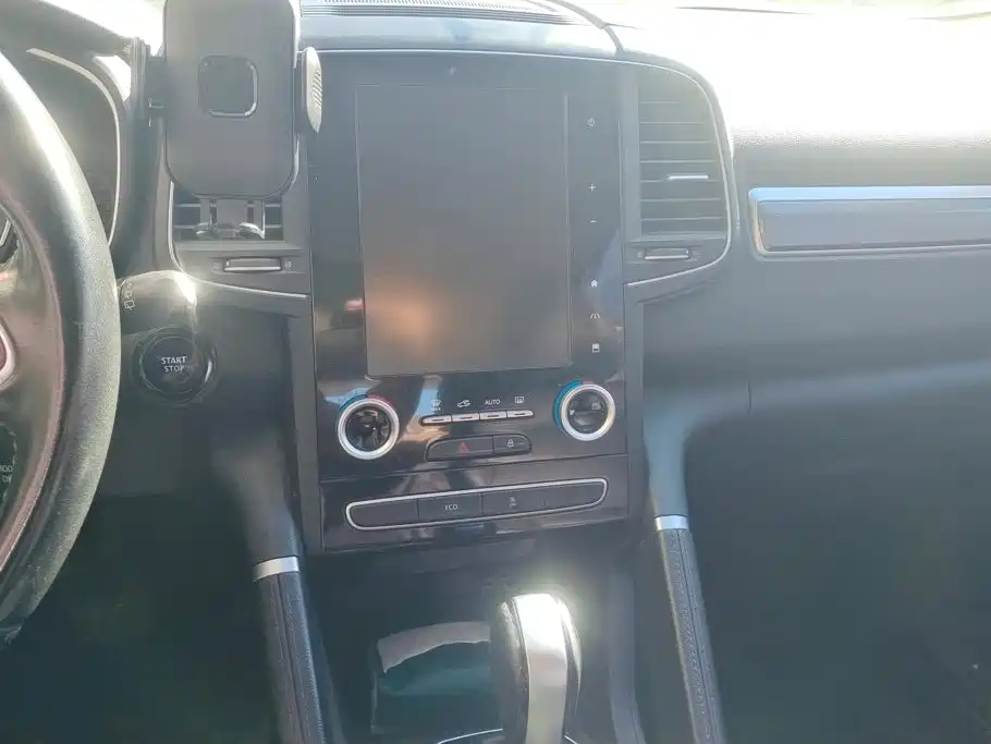Renault Koleos — миниатюра 13