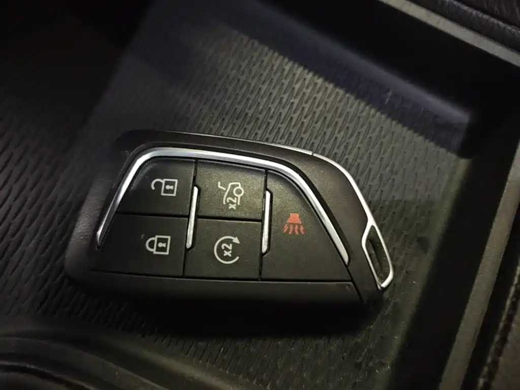 Cadillac CT5 — миниатюра 9