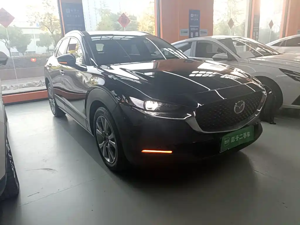 Mazda CX-30 — миниатюра 4