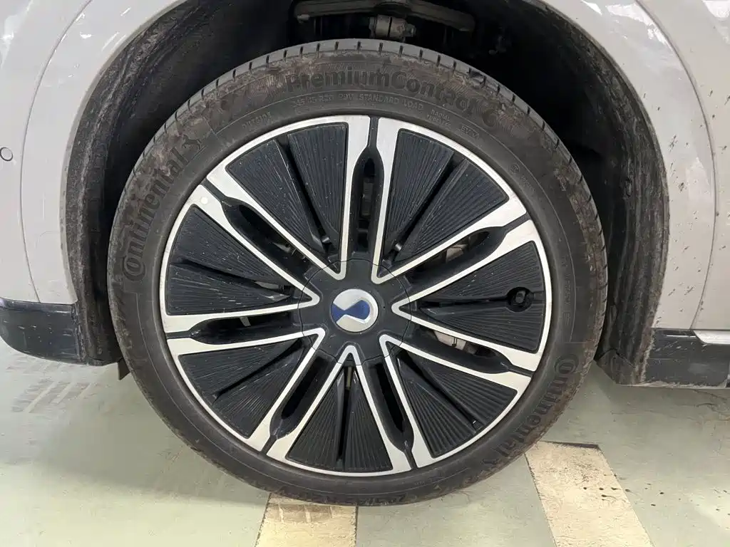 Denza Denza N7 — миниатюра 24