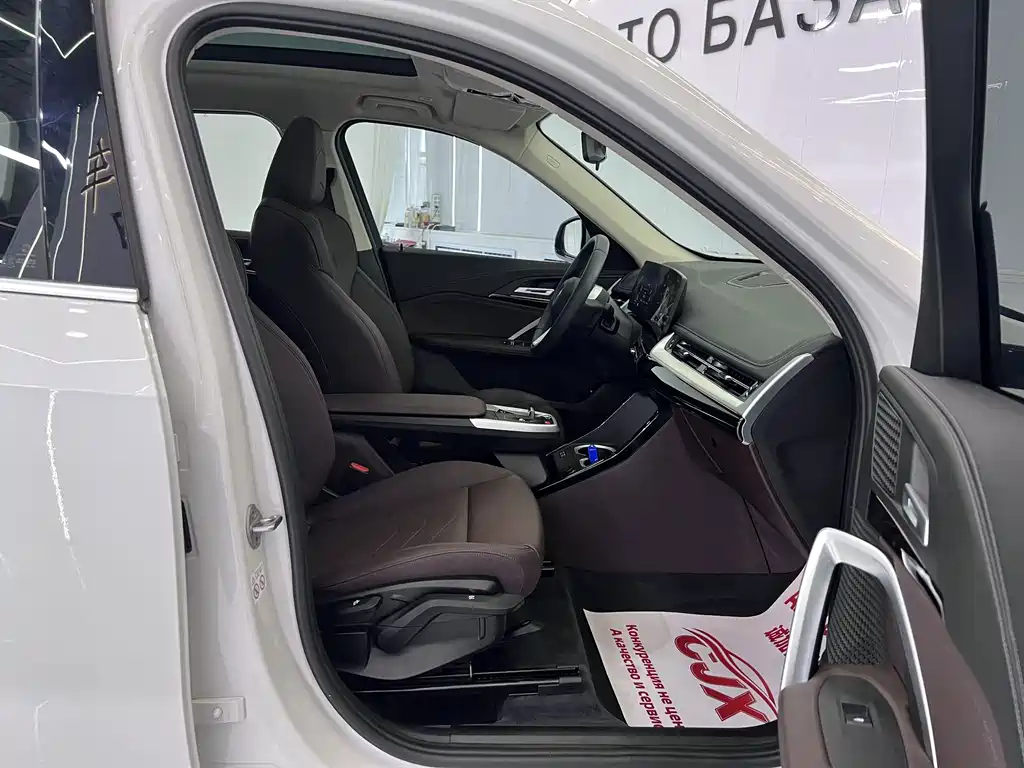 BMW X1 — миниатюра 19
