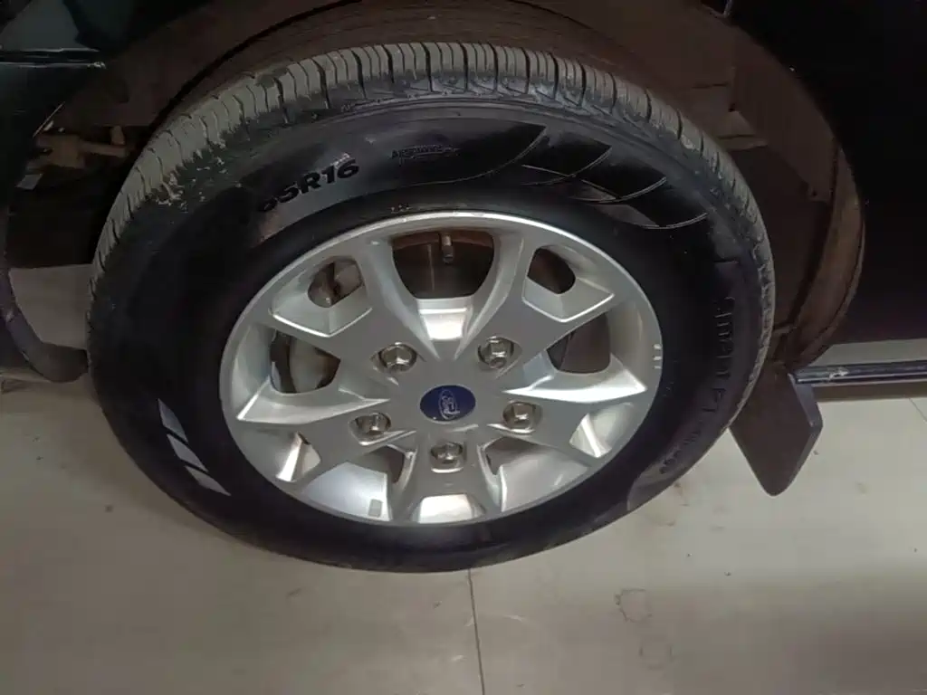 Ford Tourneo — миниатюра 23