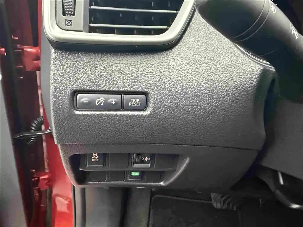 Nissan Qashqai 2017 2.0L CVT Smart V