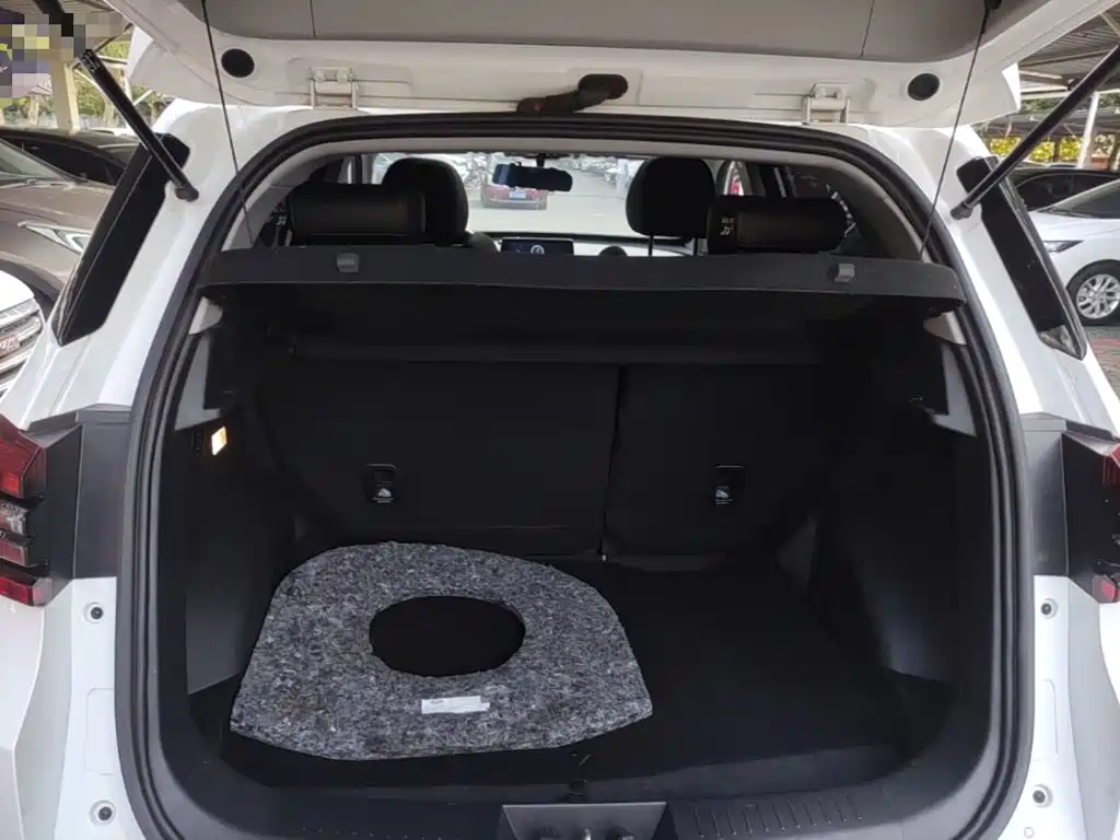 Chery Tiggo 5x — миниатюра 19