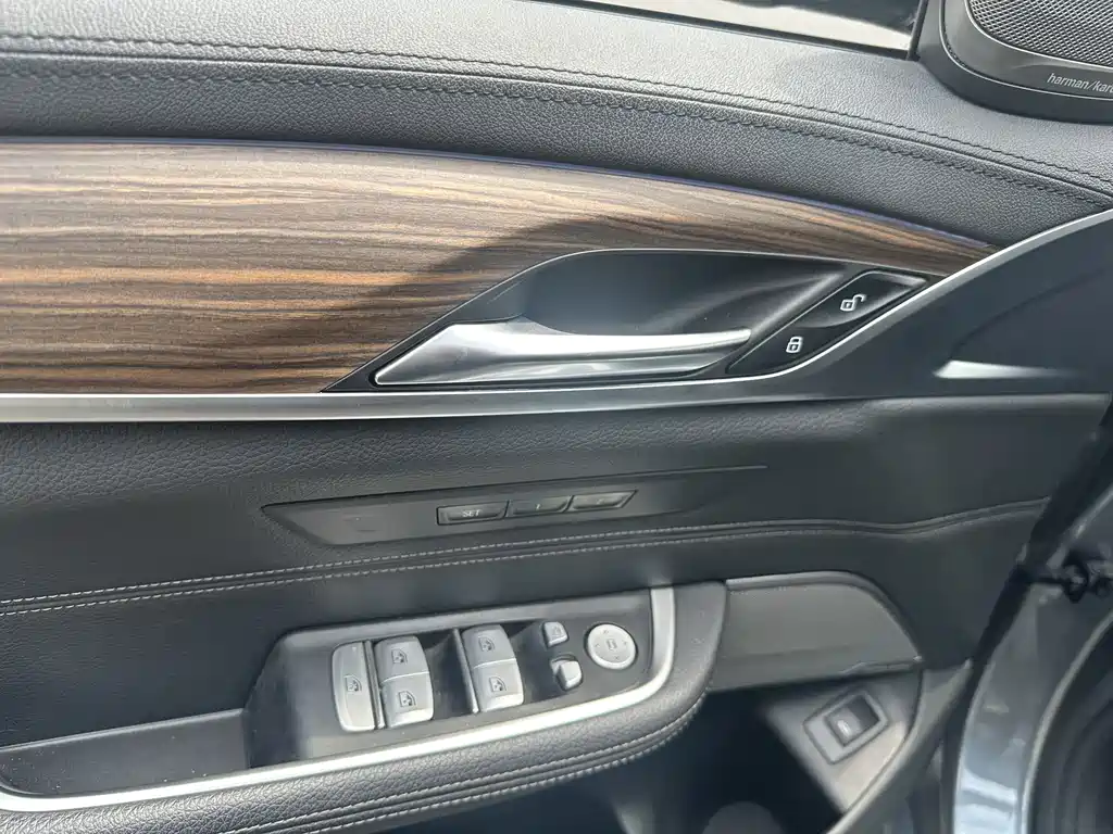 BMW 6 Series GT — миниатюра 21