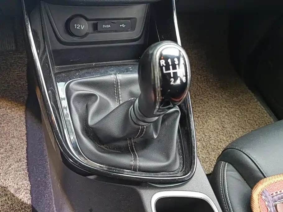 Baojun 530 — миниатюра 16
