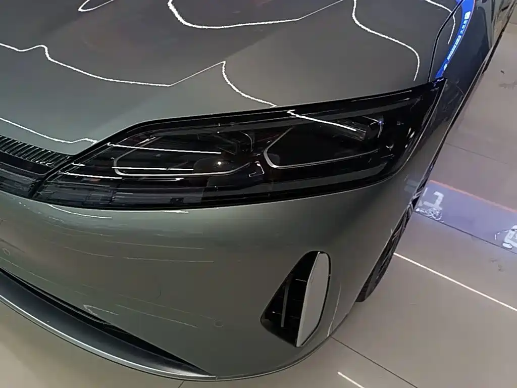Fulwin Fengyun A9L — миниатюра 24