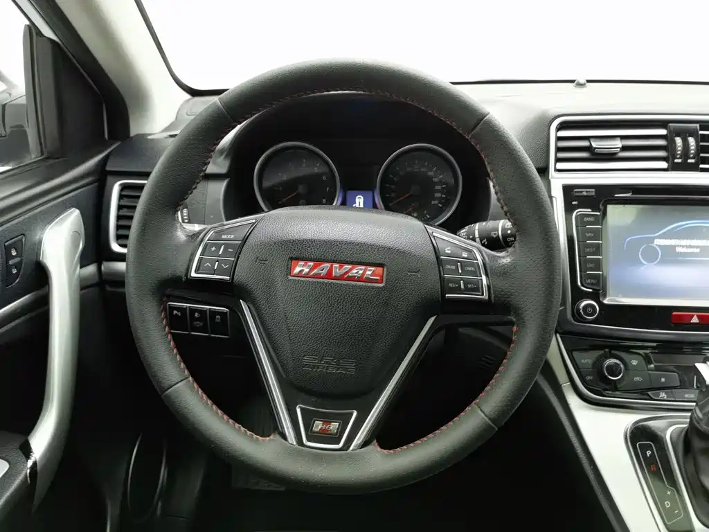 Haval H6 — миниатюра 11