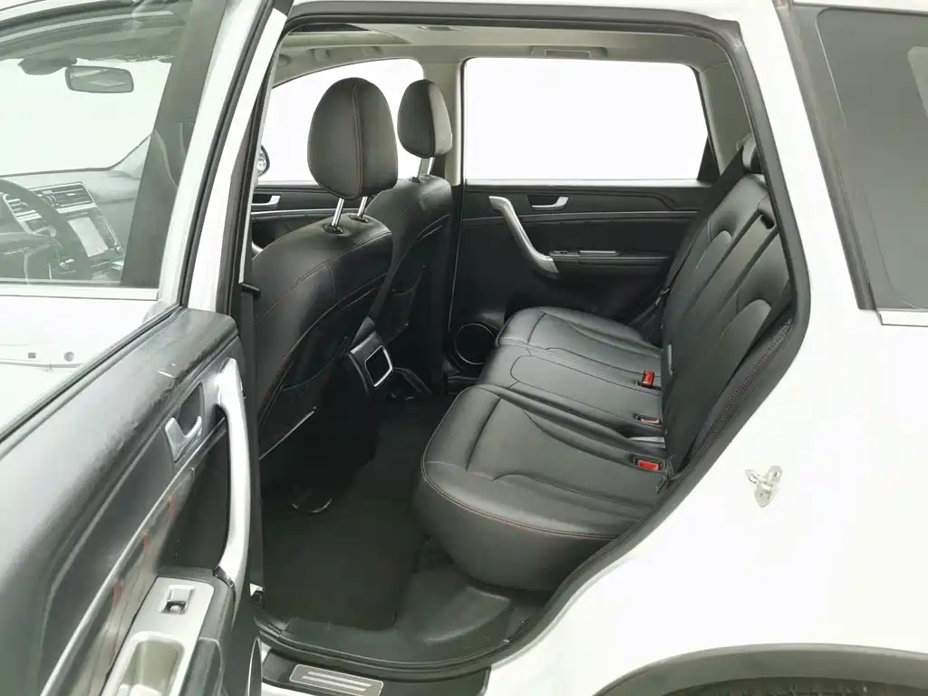 Haval H6 — миниатюра 15