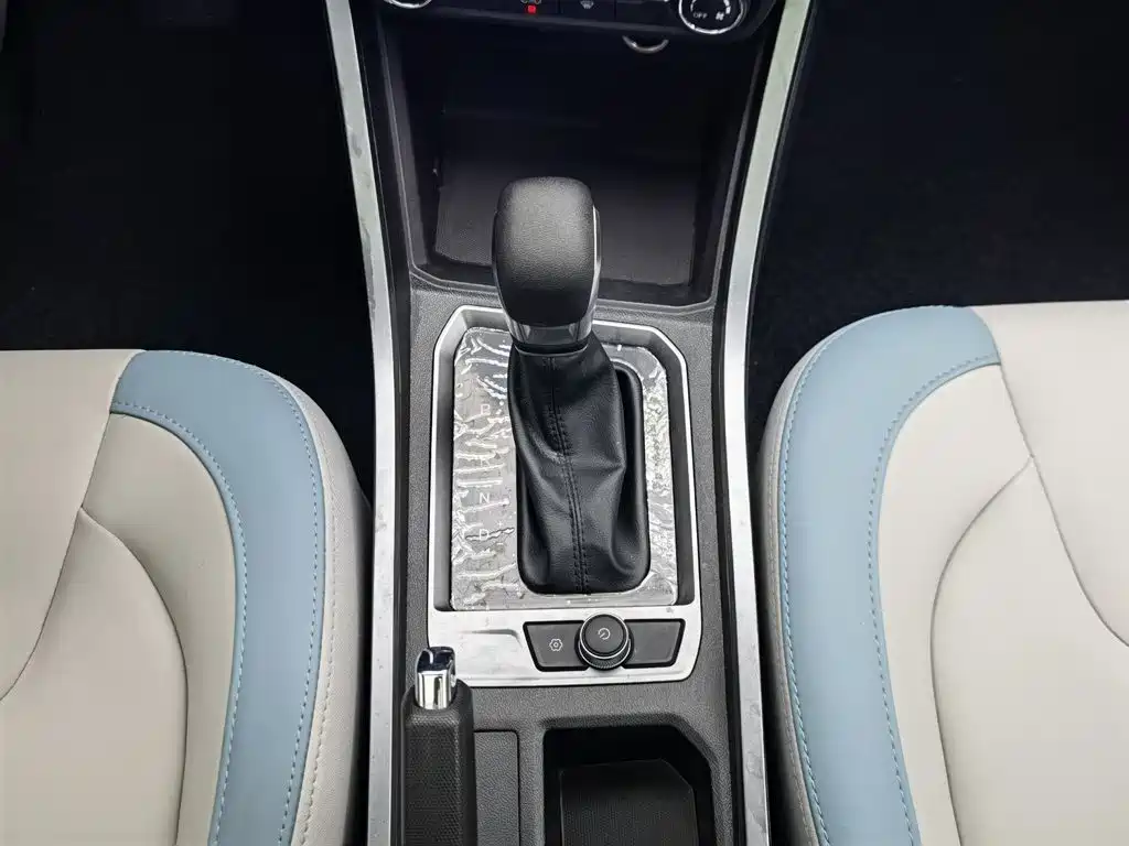 Chery Tiggo 3x — миниатюра 13