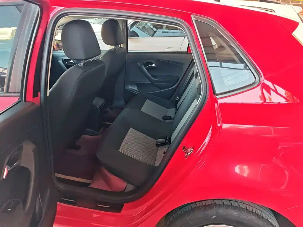 Volkswagen Polo — миниатюра 11