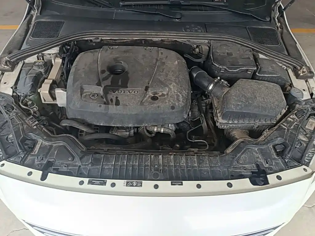 Volvo V60 — миниатюра 20