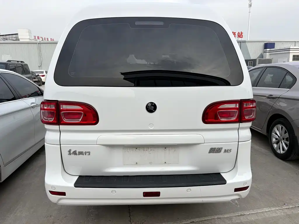 DONGFENG LINGZHI
