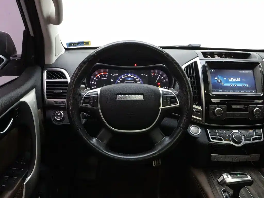 Haval H9 — миниатюра 17