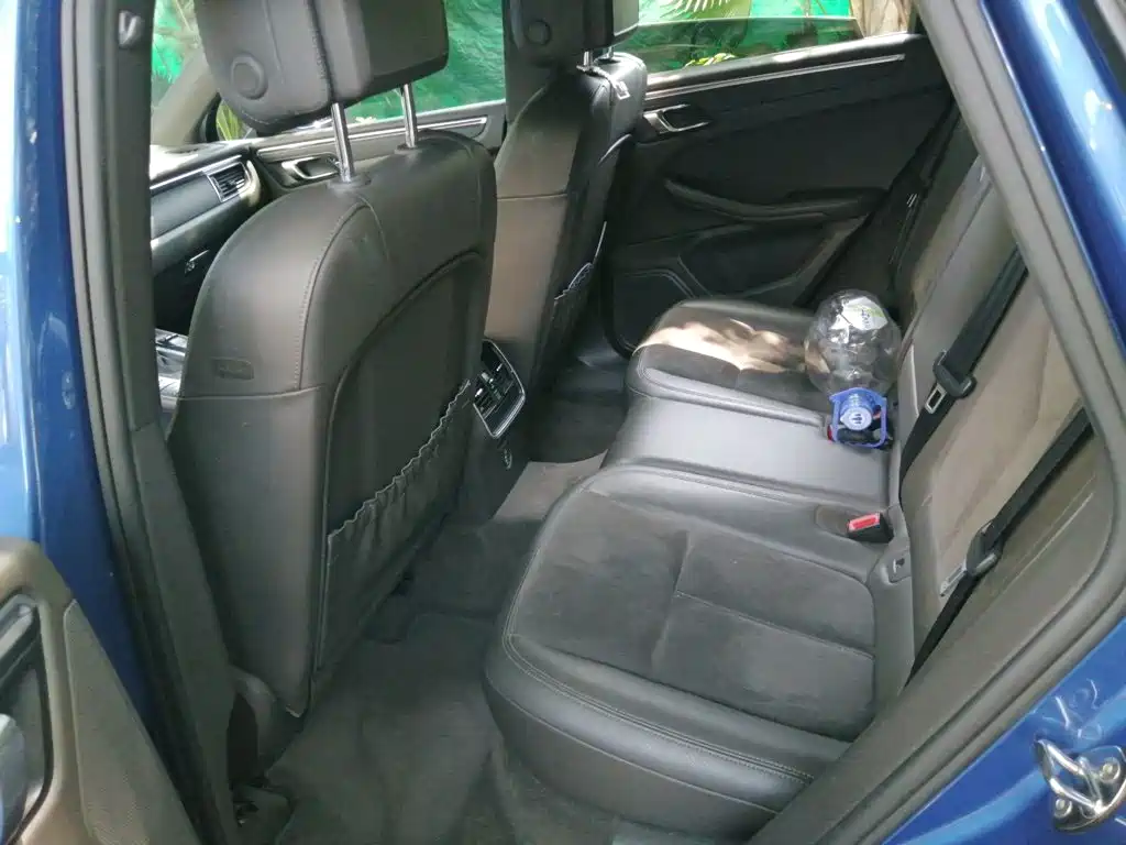 Porsche Macan — миниатюра 18