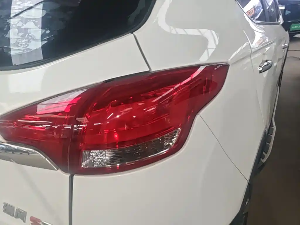JAC Refine S3 — миниатюра 8