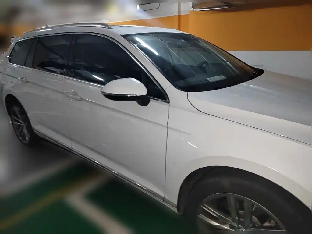 Volkswagen Viloran — миниатюра 3