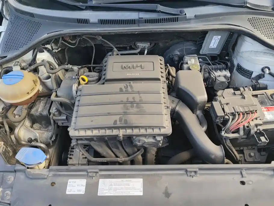 Volkswagen Jetta — миниатюра 10