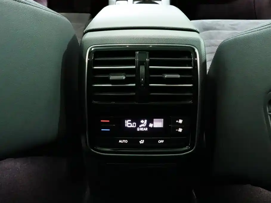 Volkswagen Magotan — миниатюра 18